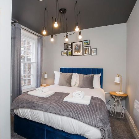 Bateman, Modern City Centre Apartment Sleeps 6 York Kültér fotó