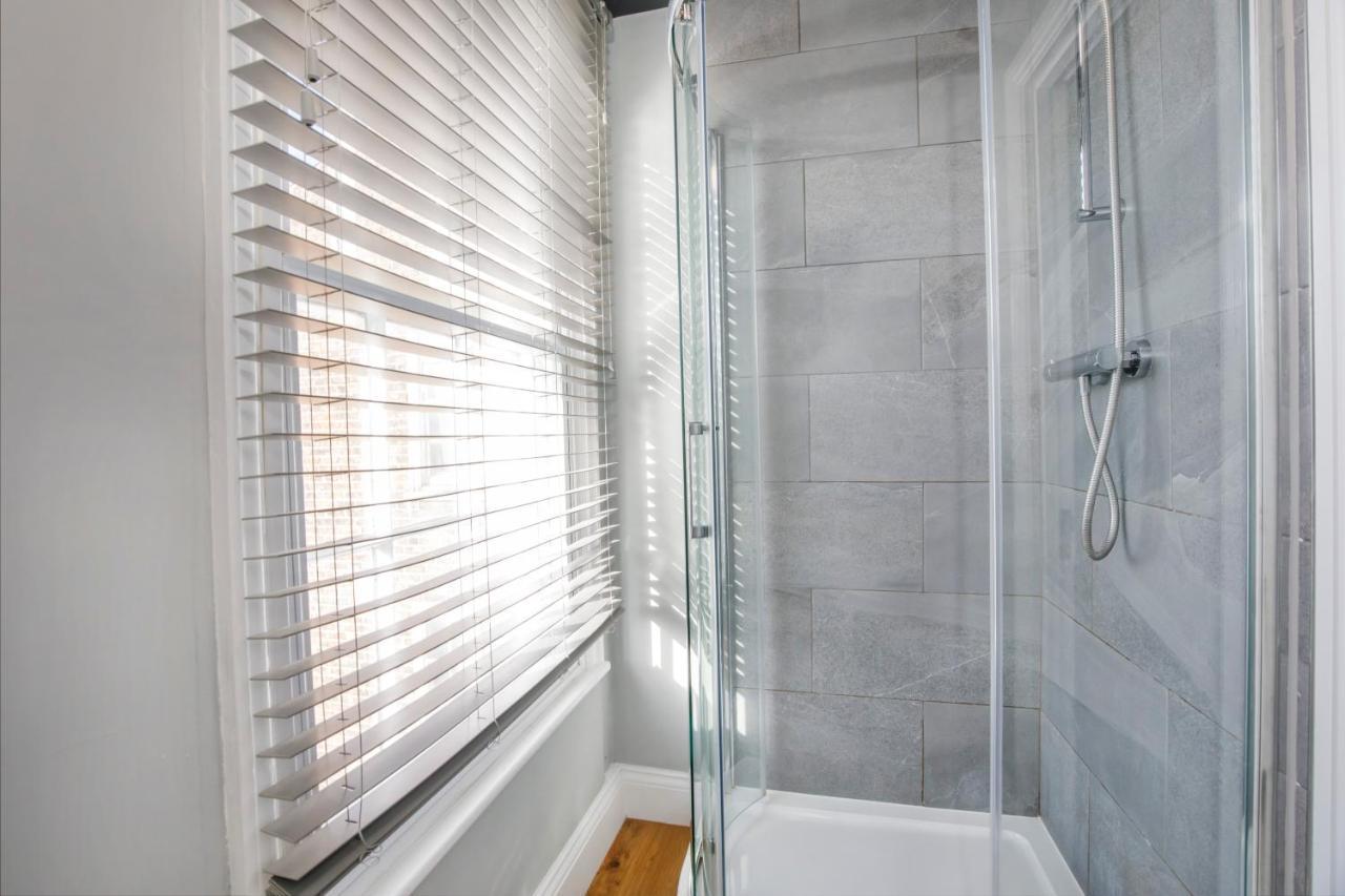 Bateman, Modern City Centre Apartment Sleeps 6 York Kültér fotó