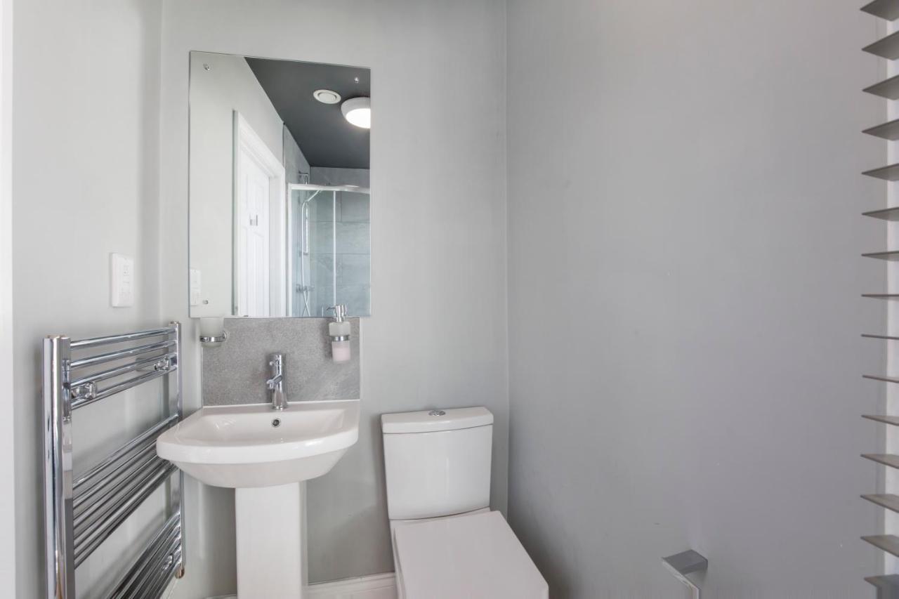 Bateman, Modern City Centre Apartment Sleeps 6 York Kültér fotó